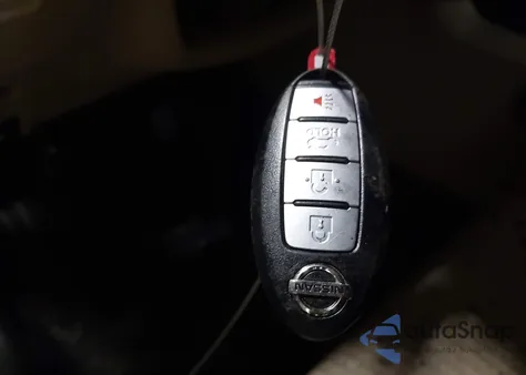 2015 Nissan Altima 2.5 S z USA, uszkodzony, nr VIN 1N4AL3AP4FC153289